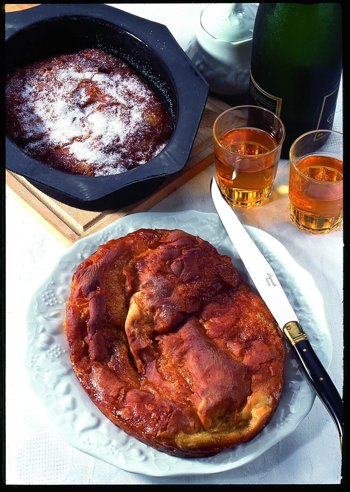 Silikone Bageform Oval FM 365-FLEXIPAN®