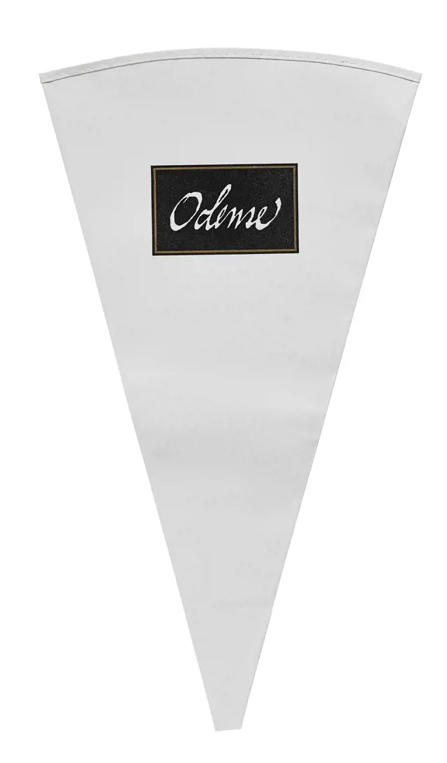 Professionel kvalitetssprøjtepose 5 - 50 cm.