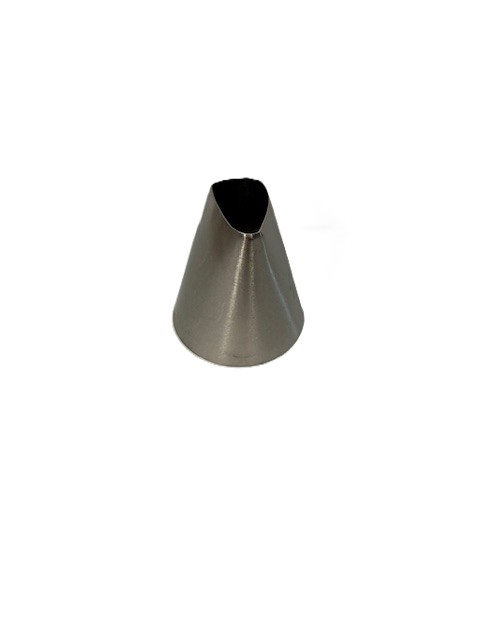 Kransekage tylle trekantet