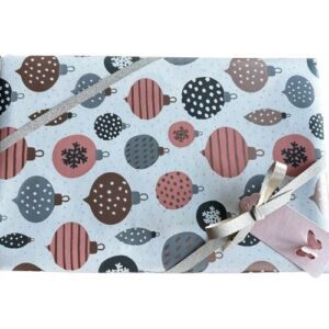 Hemmelig mandelgave 2025