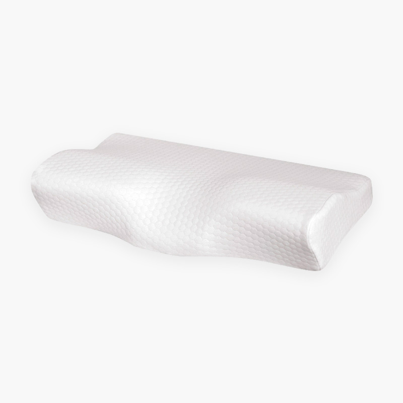 SLEEP BETTER - ErgoSleep Memory Foam hovedpude