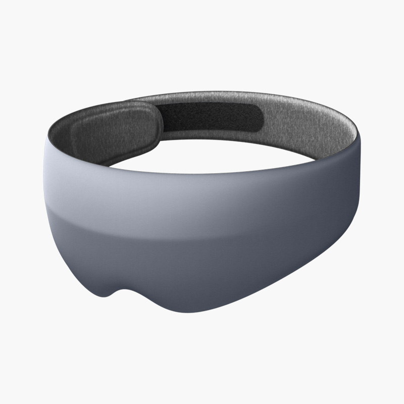 SLEEP BETTER - Smart Fit Sovemaske