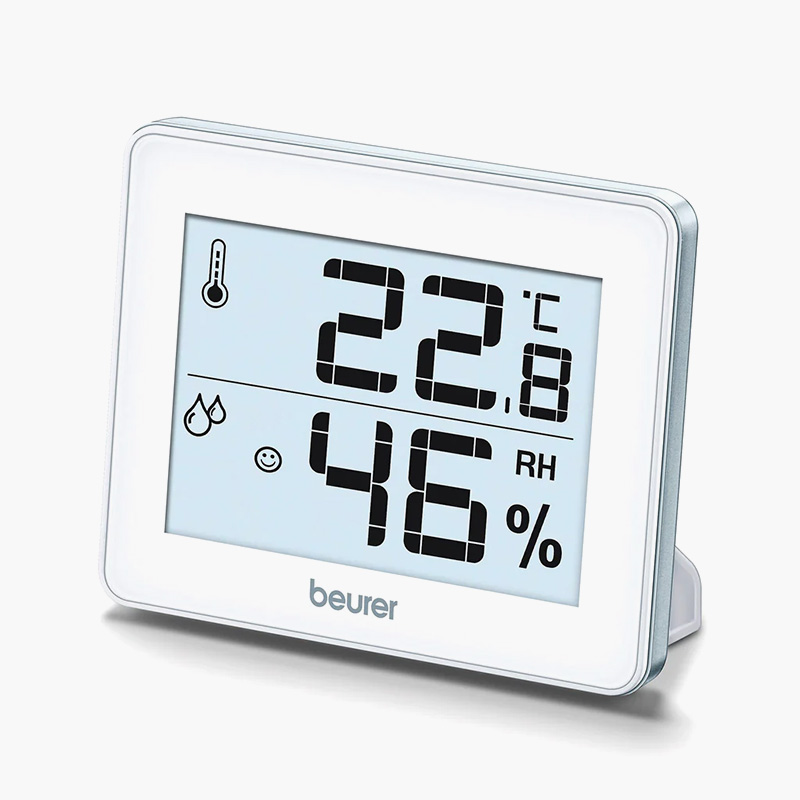 BEURER - Termo- og hygrometer HM16
