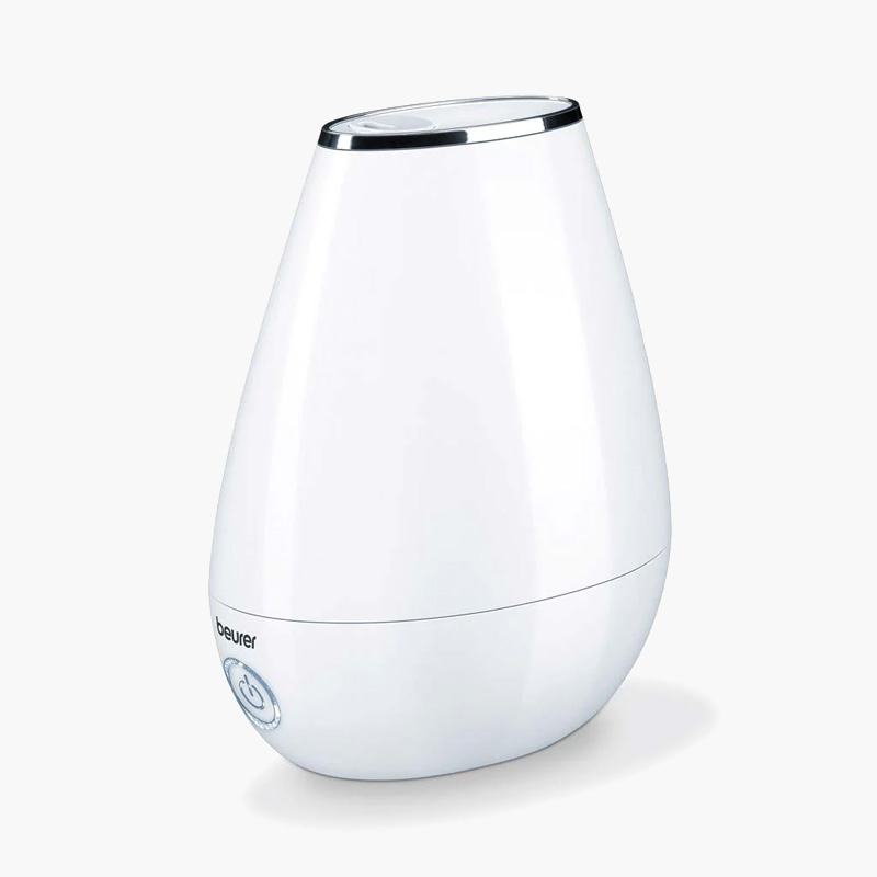 BEURER - LB 37 Luftfugter - Hvid