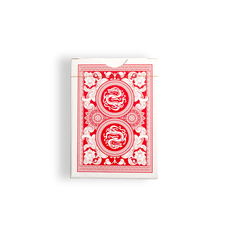 Ultimate Tossed Out Deck by Himitsu Magic