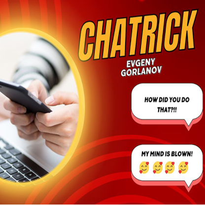 Chatrick