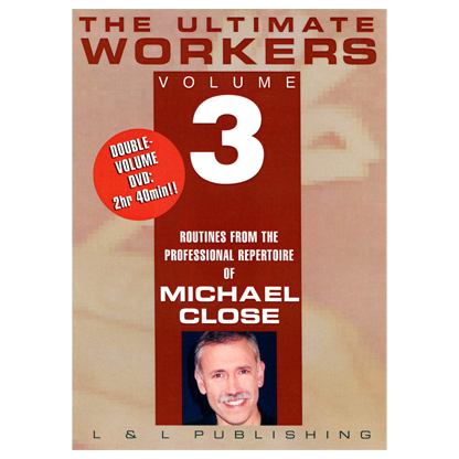 The Ultimate Workers - nr. 3