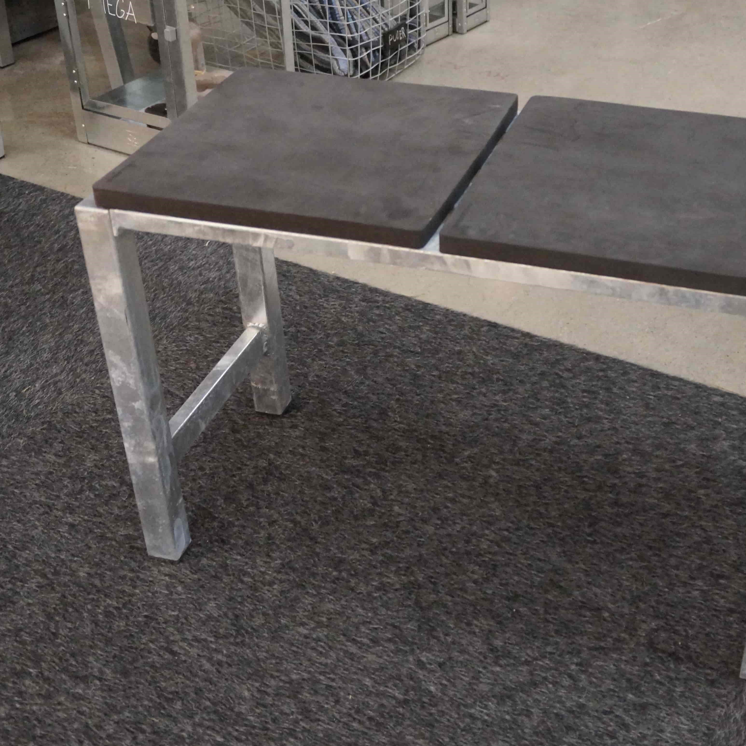 Hynde til Rock-Solid taburet og bænke