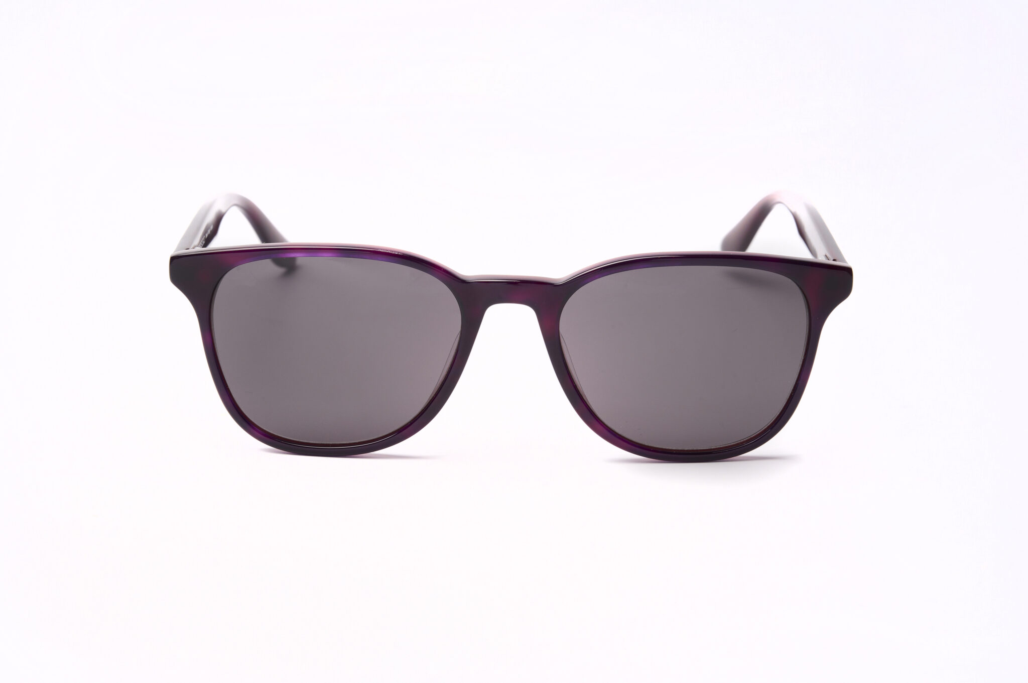 Prego - Firkantede Acetat Solbriller