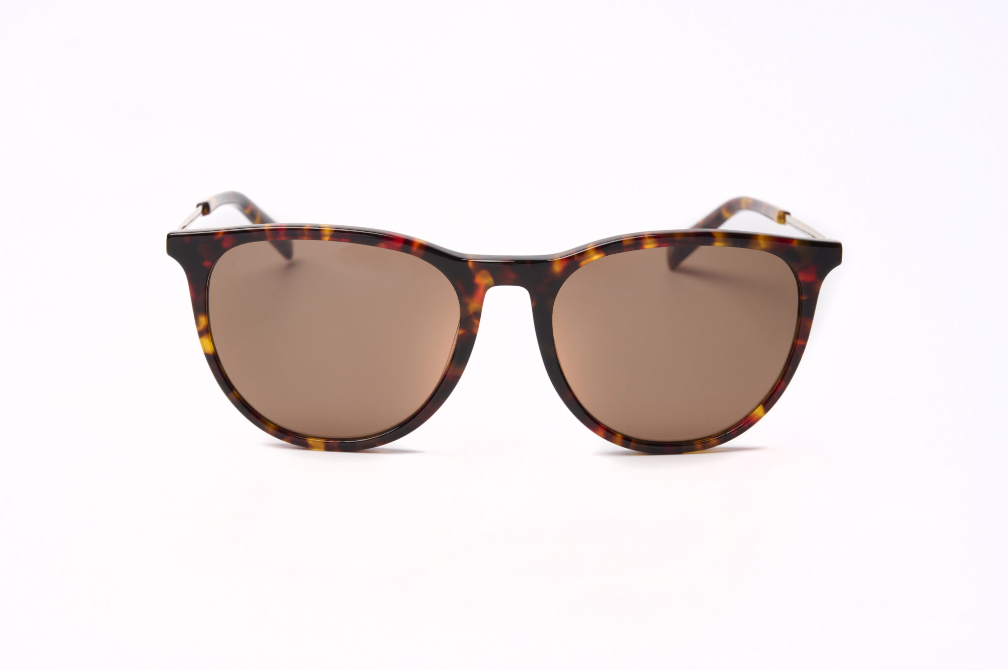 PREGO - Volterra - Runde Solbriller