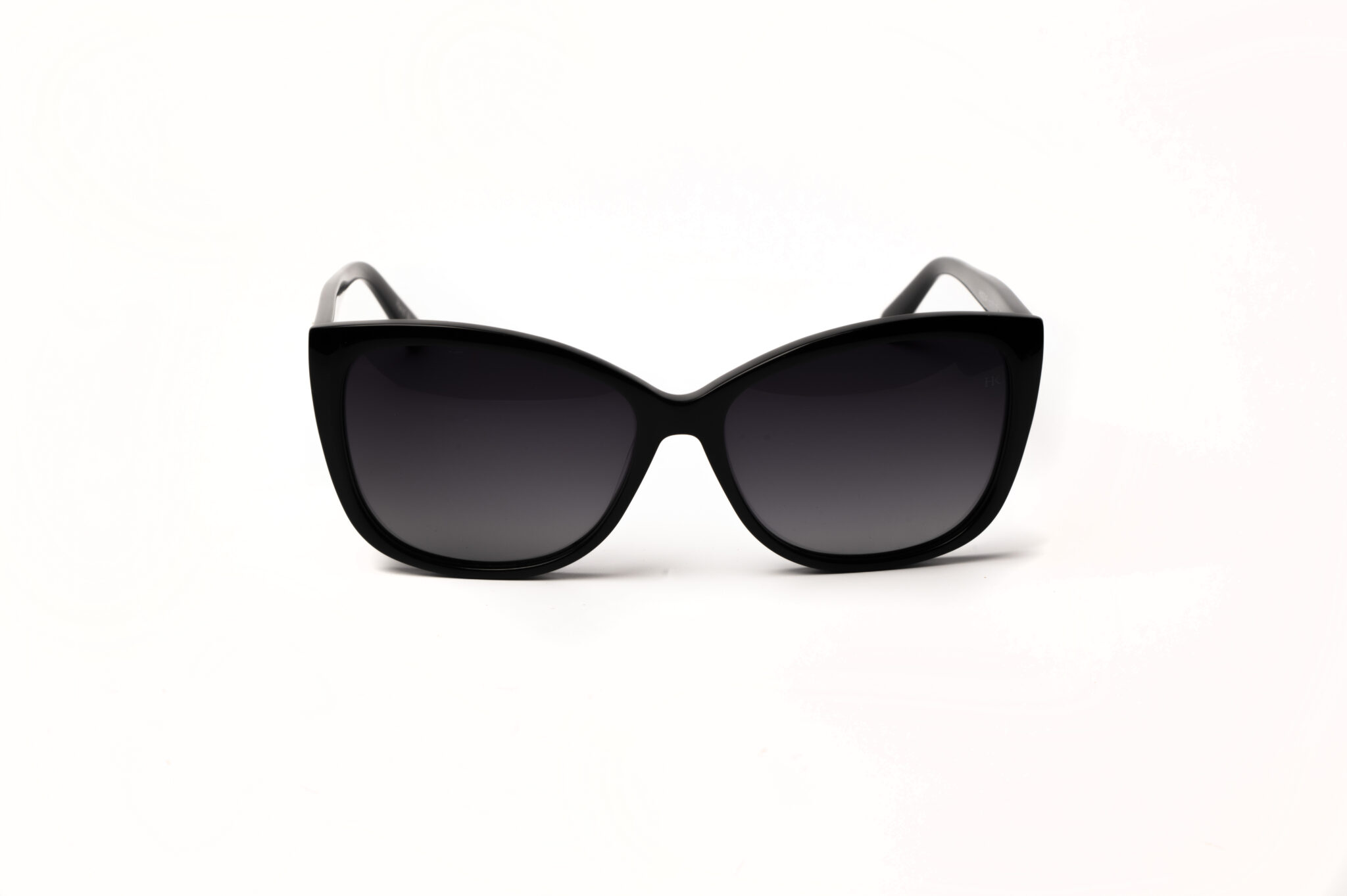 Hawk - Exclusive - Cat eye Solbriller