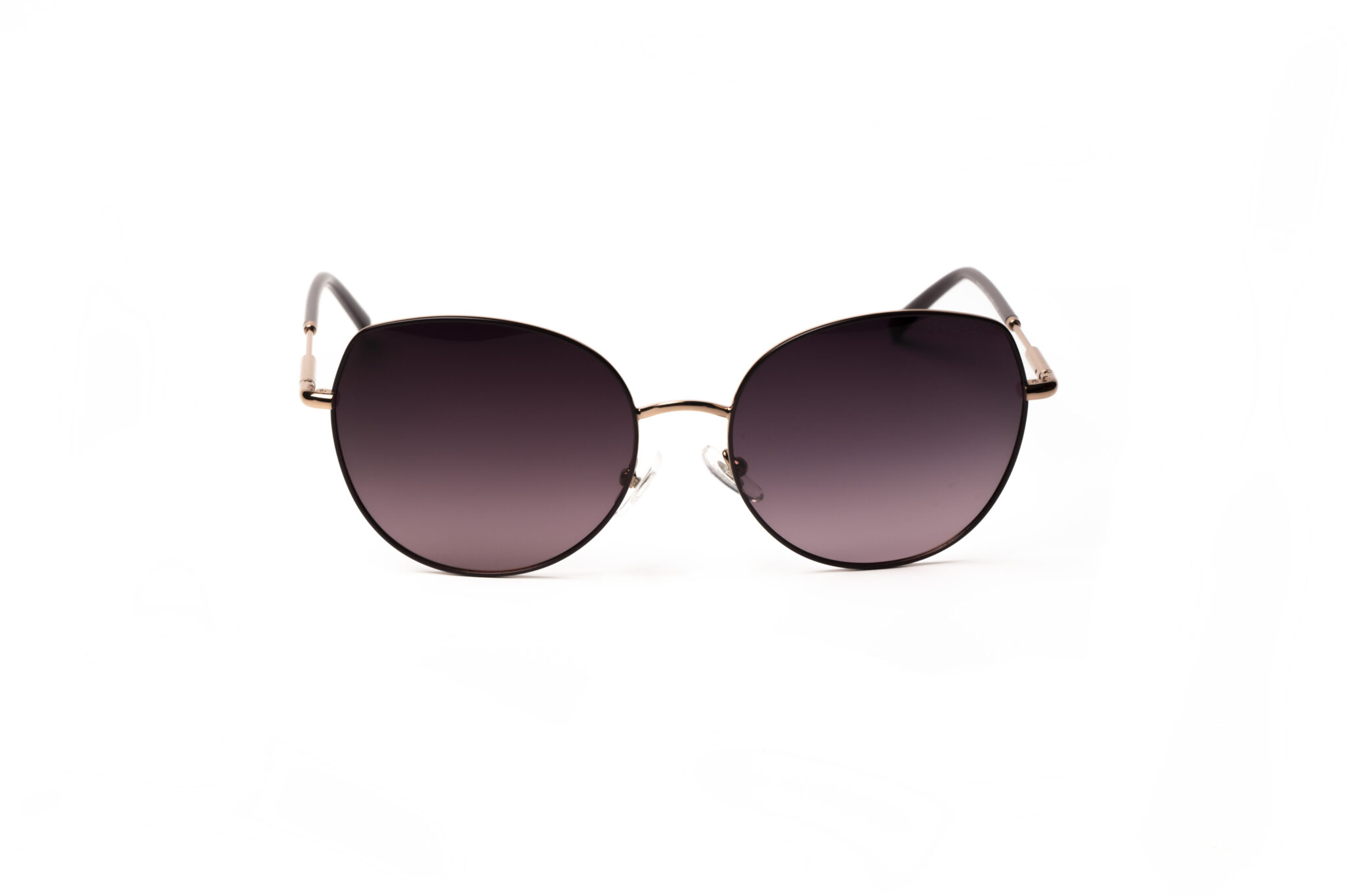 Ossé - Exclusive - Cat eye - Solbriller