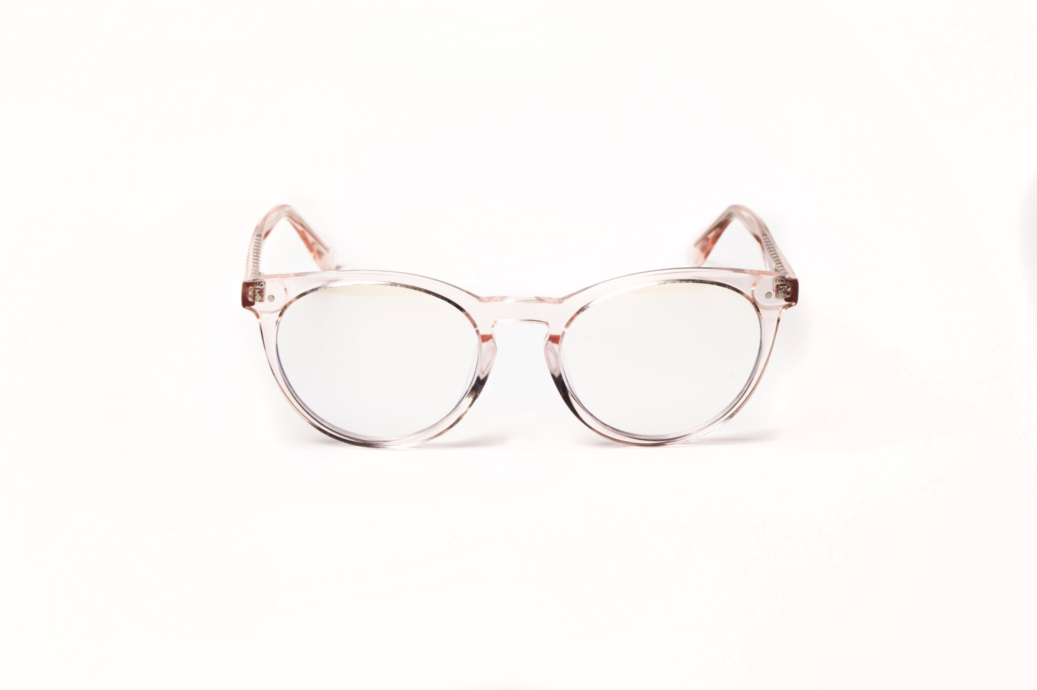 Trendysun - Bluelight - La CLASSICO - Transperant