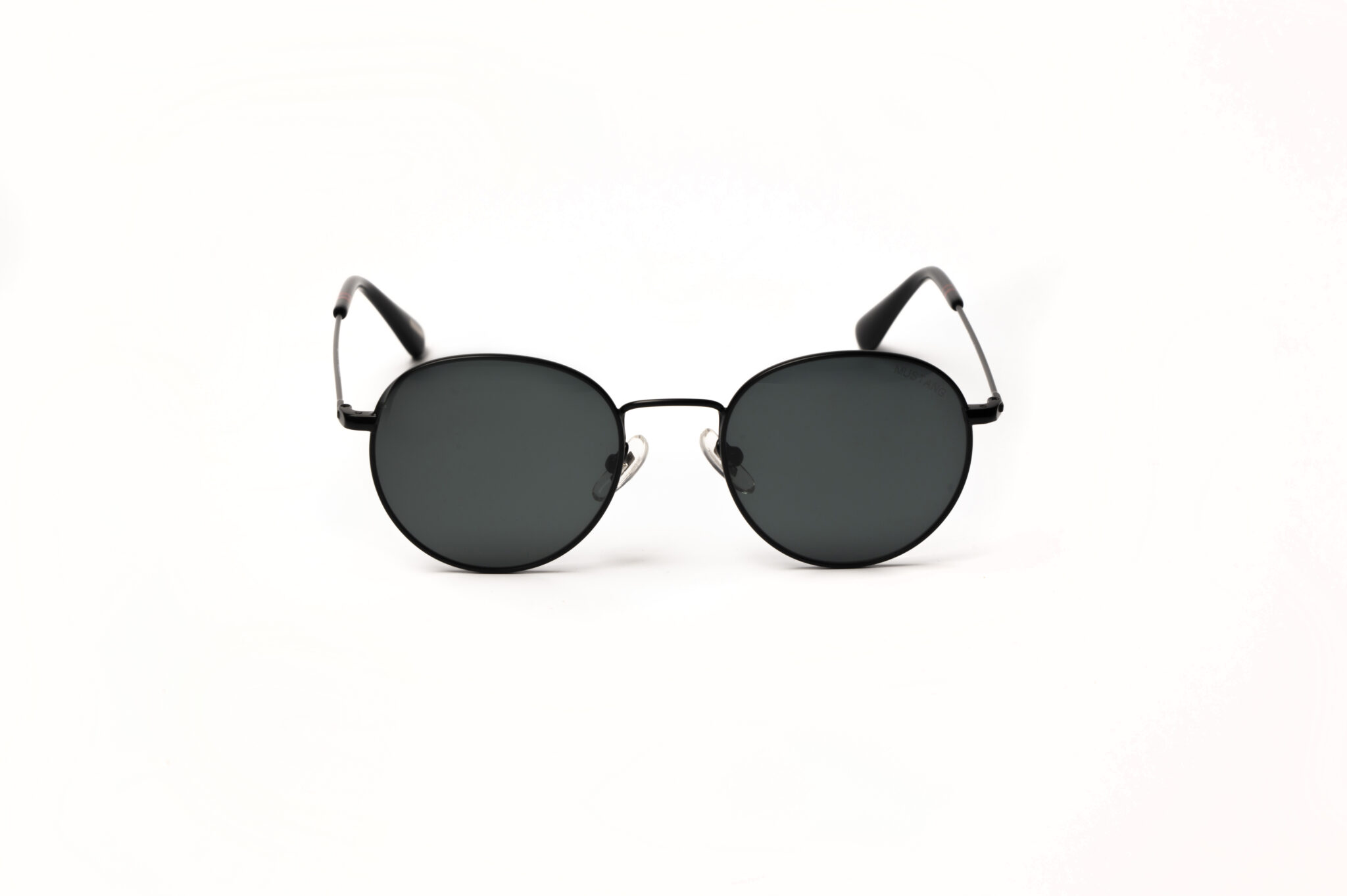 Mustang - Milenium - Runde Solbriller