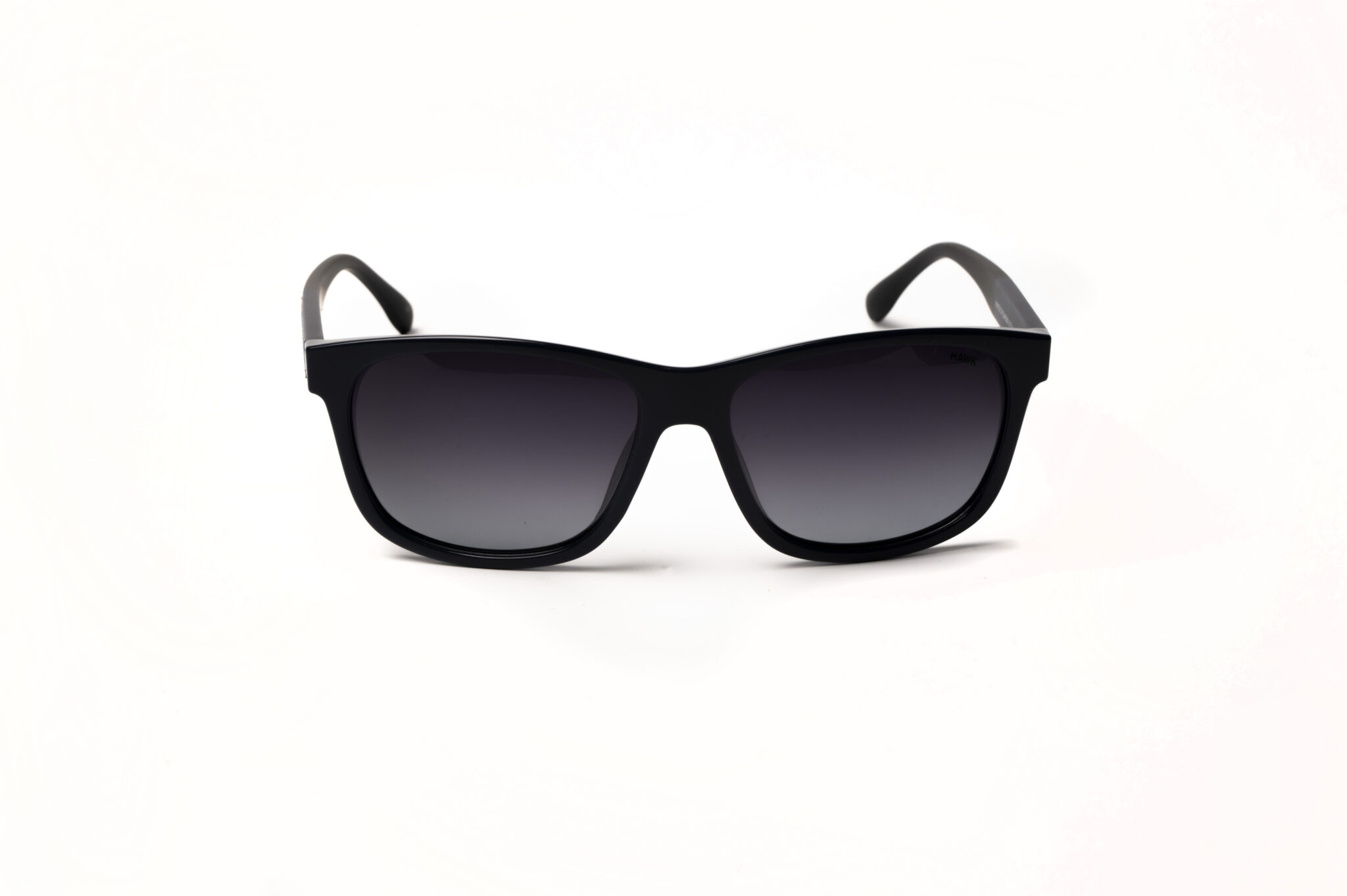 Hawk - Polariserede Solbriller