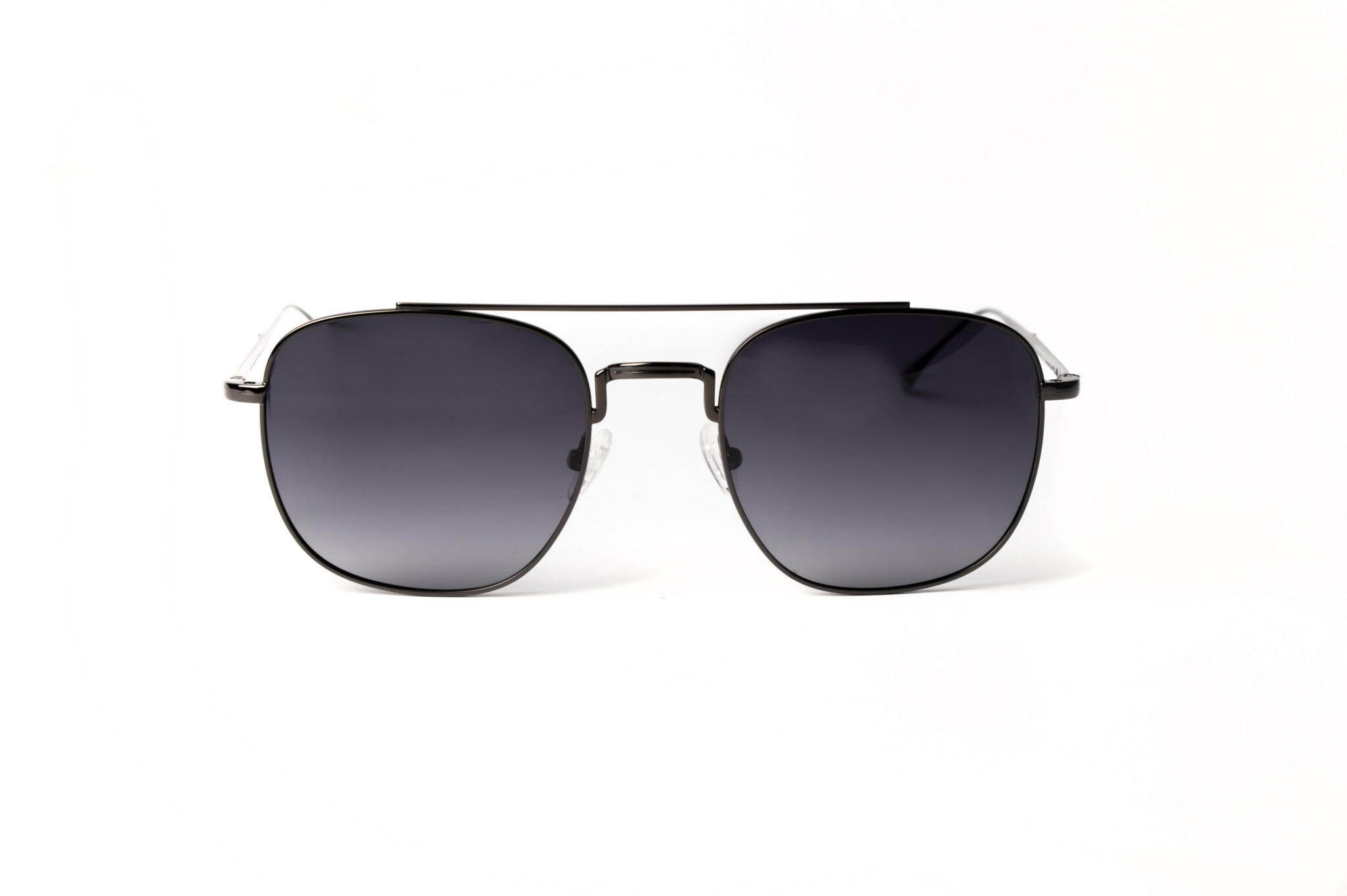 Tirano - Retro - Firkantede solbriller