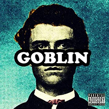 Tyler The Creator - Goblin (vinyl)