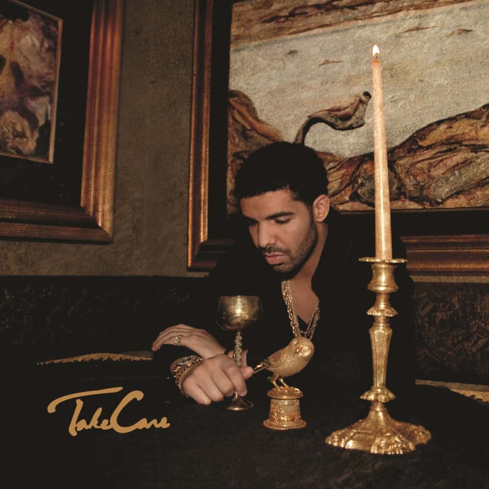 Drake - Take Care (Vinyl)