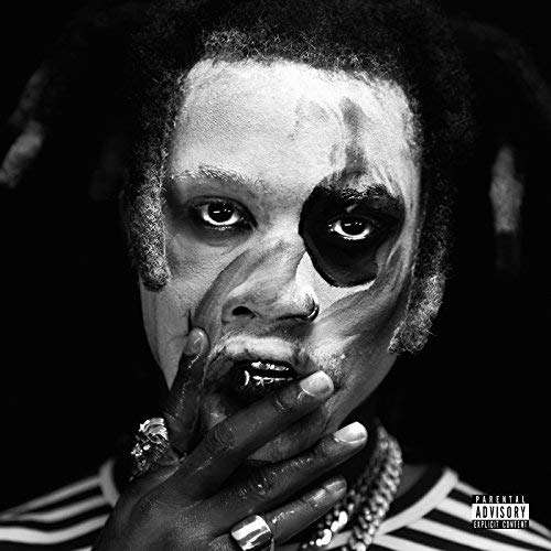 Denzel Curry - TA13OO TABOO (vinyl)