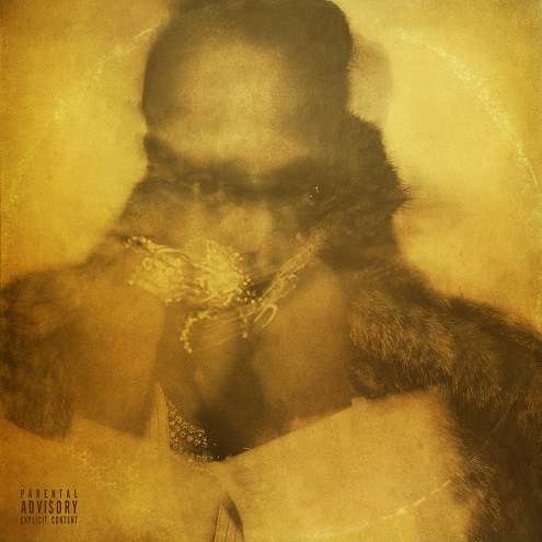 Future - Future (vinyl)