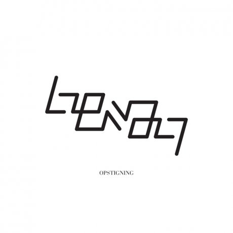 Benal - Opstigning (vinyl)