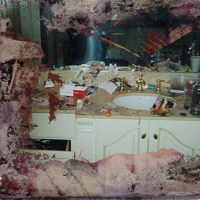Pusha T - Daytona (vinyl)