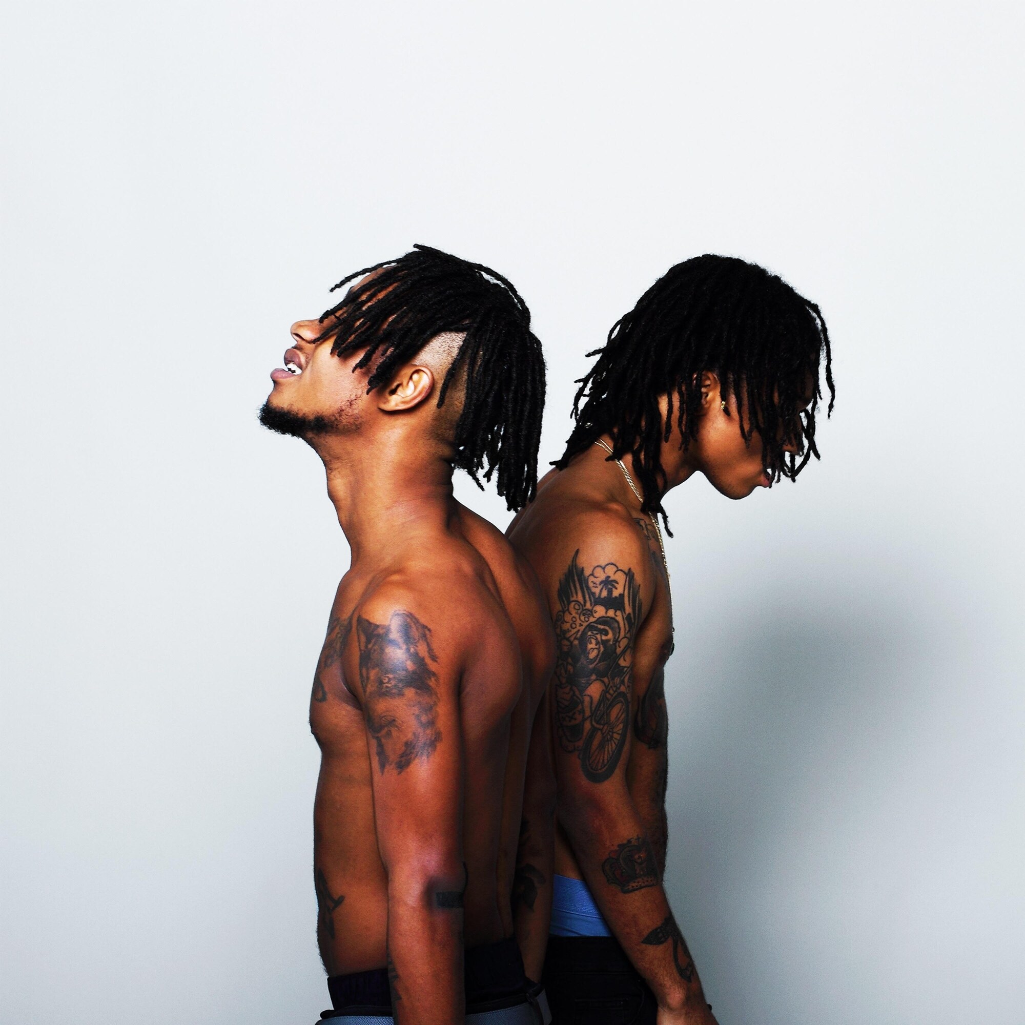 Rae Sremmurd - Sremmlife 2 (Vinyl)