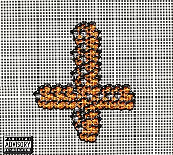 Mellowhype - Blackenedwhite (vinyl)