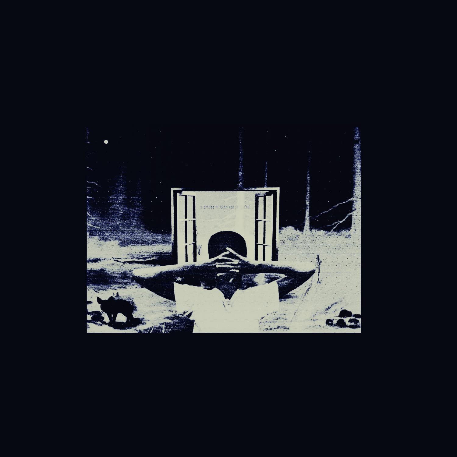 Earl Sweatshirt - I Don't Like Shit, I Don't Go Outside (vinyl)