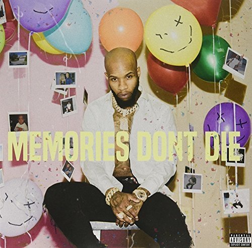 Tory Lanez - Memories Don't Die (Vinyl)