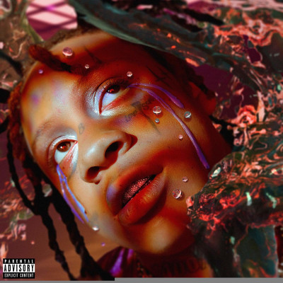 Trippie Redd - A Love Letter To You 4 (Vinyl)