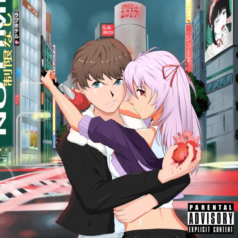 The Kid Laroi - Fuck Love (vinyl)