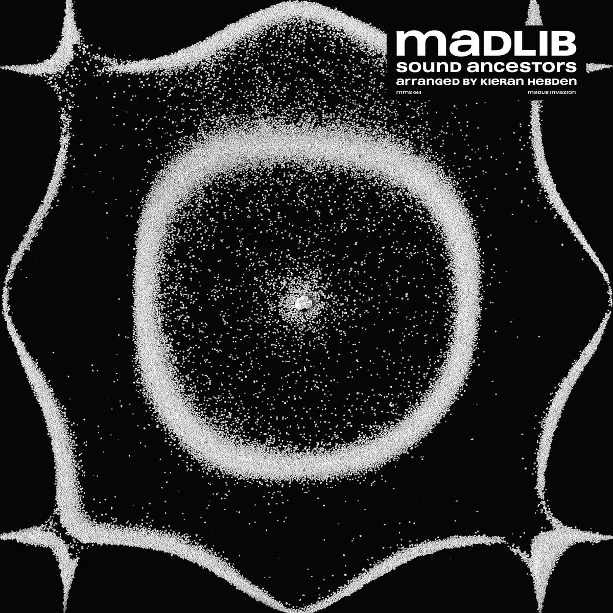 Madlib - Sound Ancestors (vinyl)