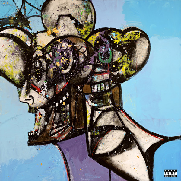 Travis Scott - Franchise 12'' (Limited Edition) (Vinyl, Single)