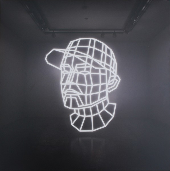 DJ Shadow - Reconstructed | The Best Of DJ Shadow (Vinyl)