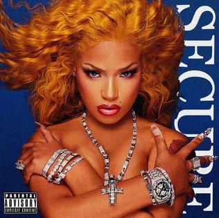 Stefflon Don - Secure (Vinyl)