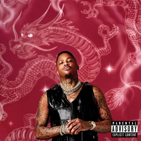 YG - Stay Dangerous (Limited Edition) (Vinyl)