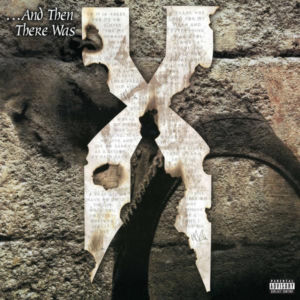 DMX - And Then There Was X (Vinyl)