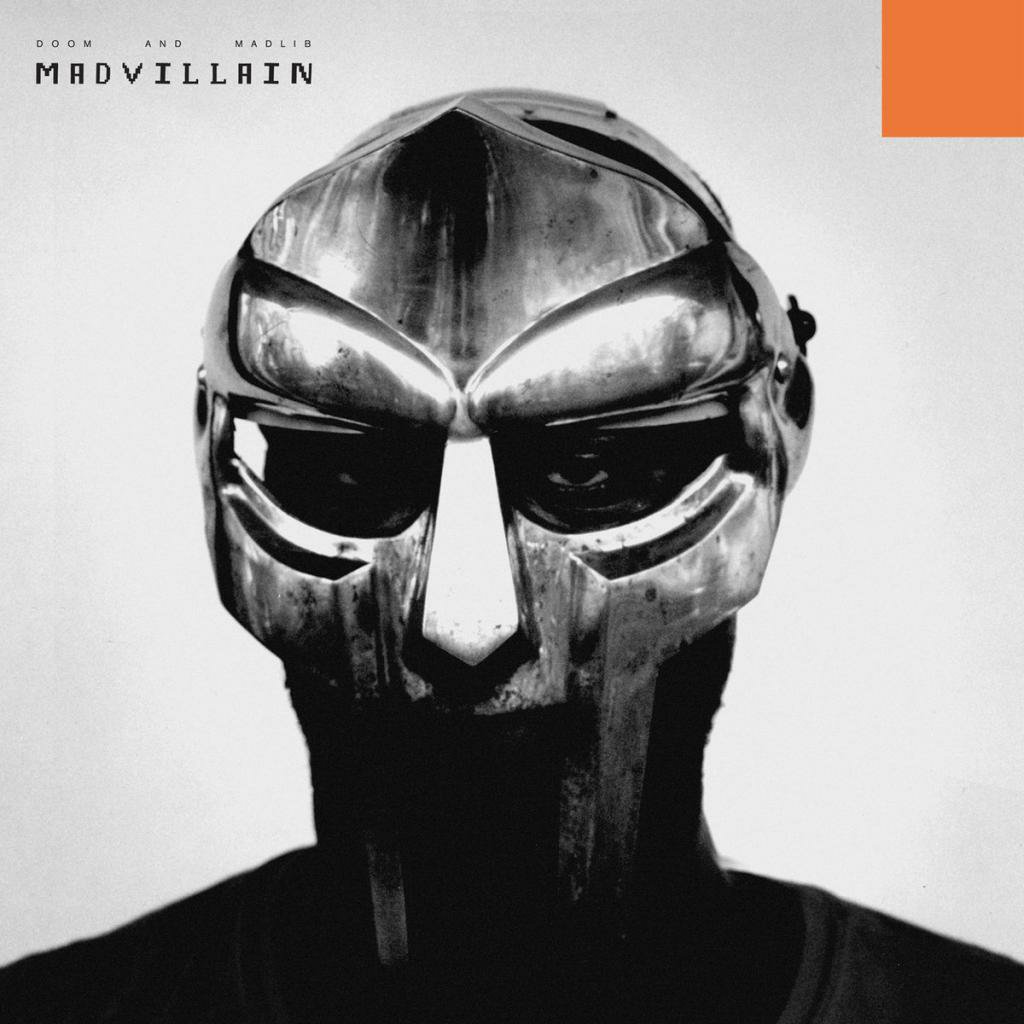 Madvillain - Madvillainy (Vinyl)