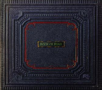 Royce Da 5'9 - Book Of Ryan (Vinyl)
