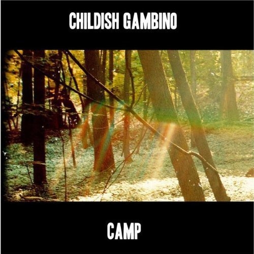Childish Gambino - Camp (Vinyl)