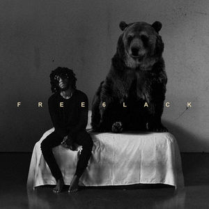 6Lack - Free 6Lack (Vinyl)