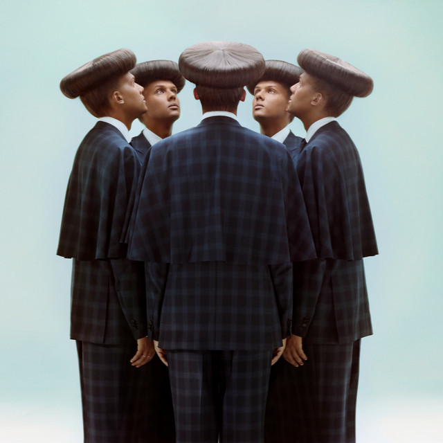Stromae - Multitudes (Vinyl)