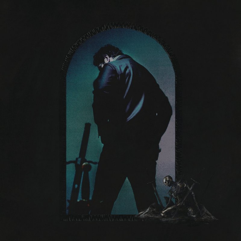 Post Malone - Hollywood's Bleeding (Vinyl)