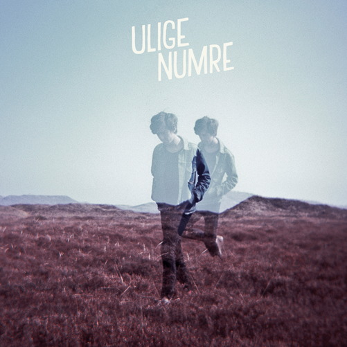 Ulige Numre - Ulige Numre (Vinyl)