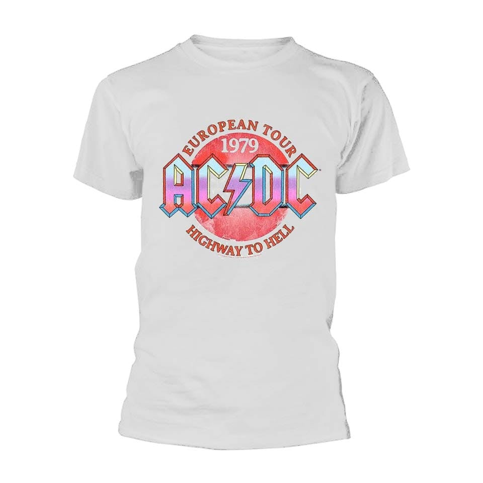 AC/DC - Vintage (T-Shirt Large)