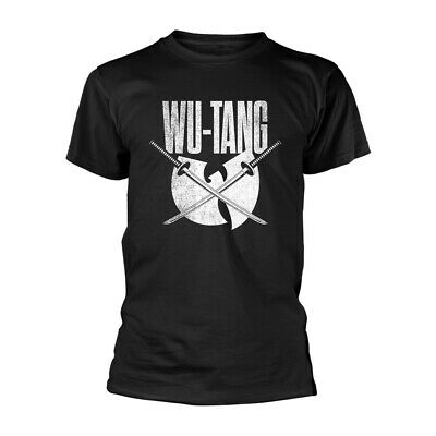 Wu-Tang Clan - Katana (T-Shirt Medium)