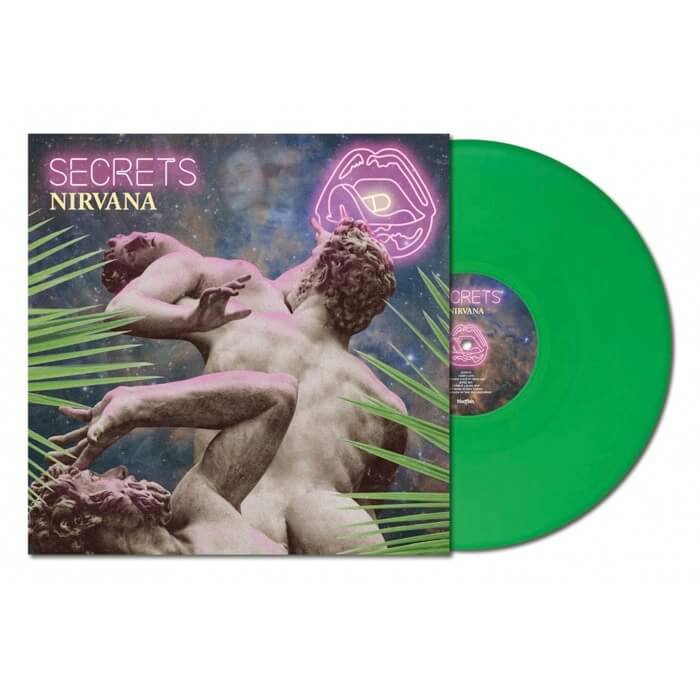 Nirvana - Secrets (RSD Limited Edition) (Vinyl)