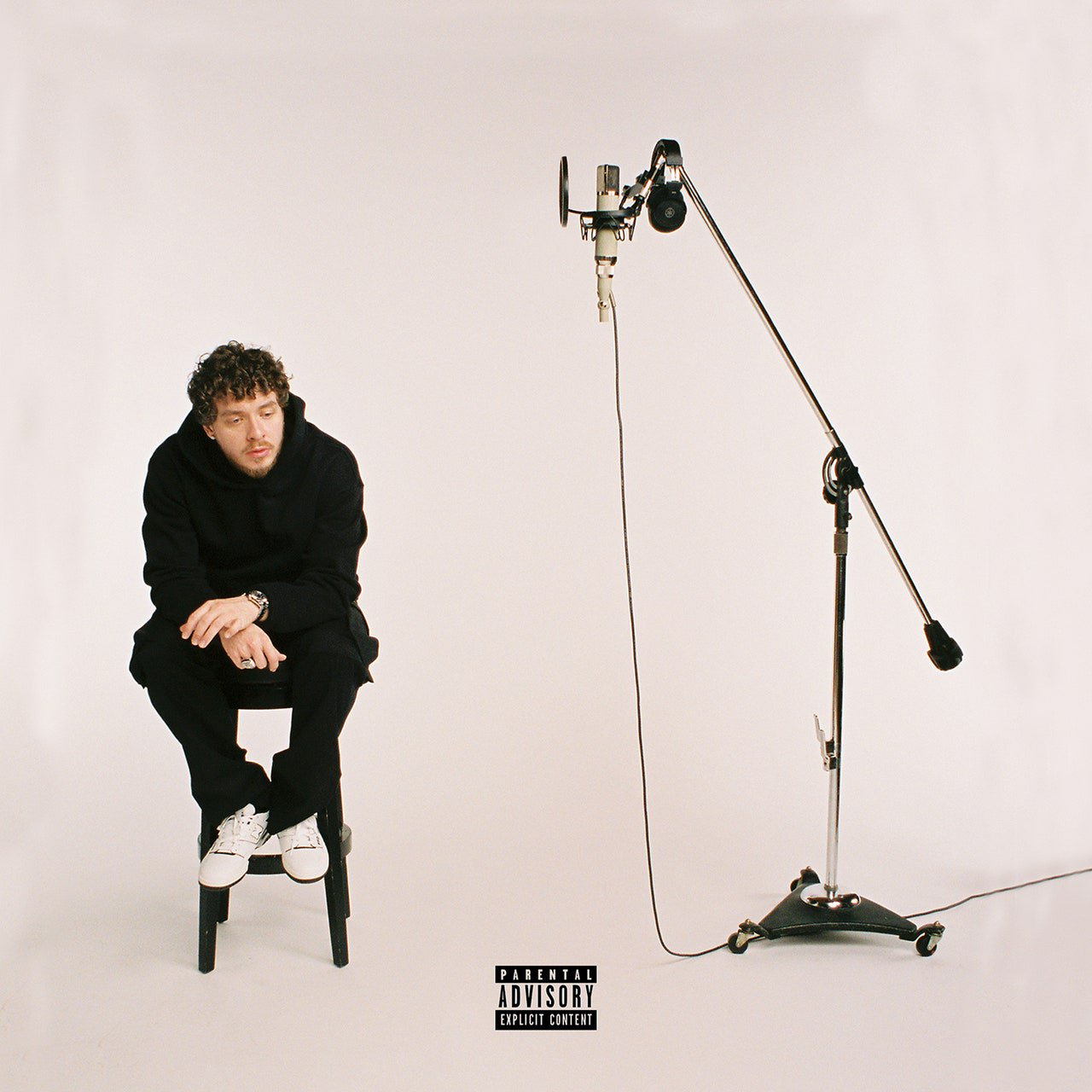 Jack Harlow - Come Home The Kids Miss You (Limited Edition) (Milky Clear Vinyl)