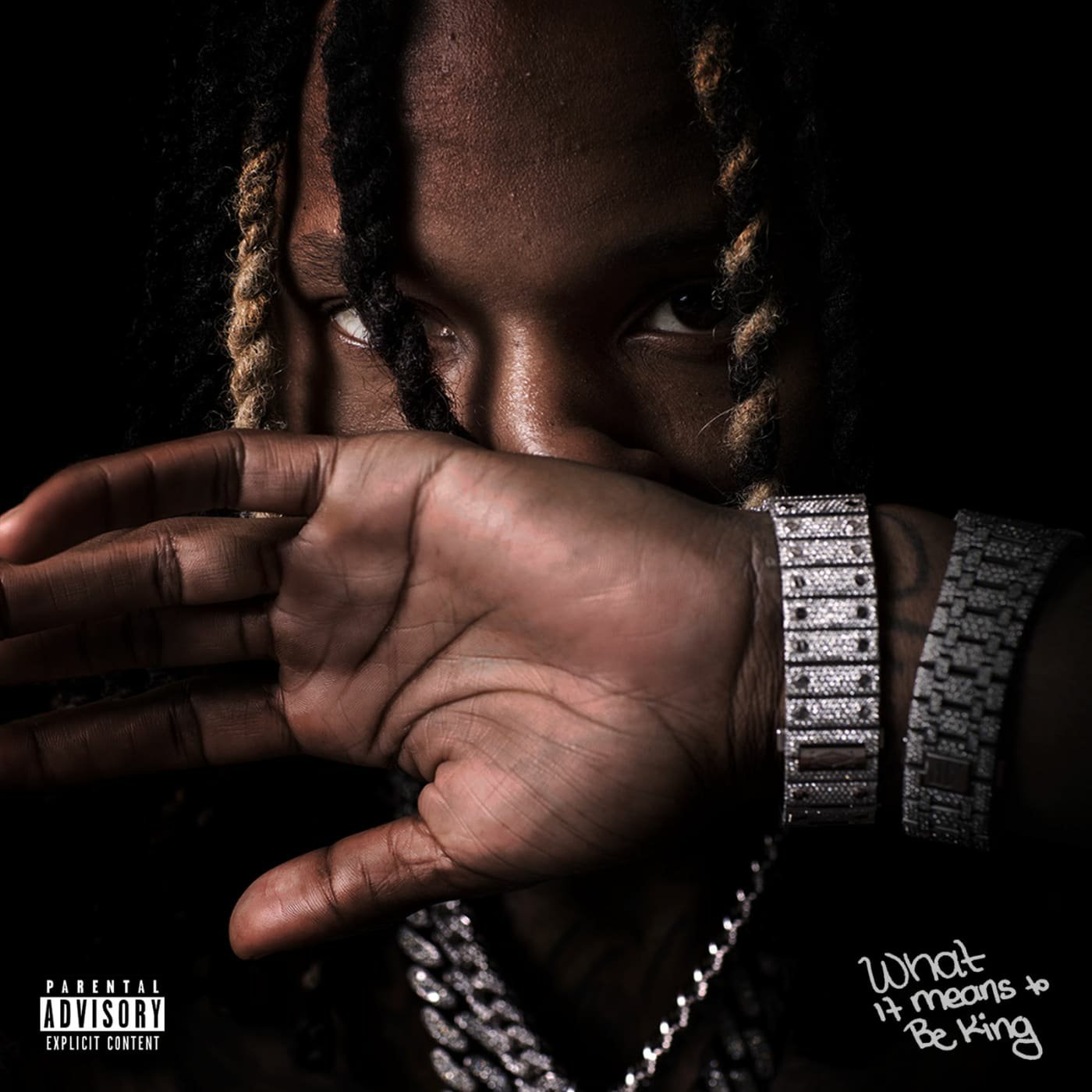 King Von - What It Means To Be A King (Vinyl)